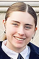 FFA Spotlight: Harper Waite